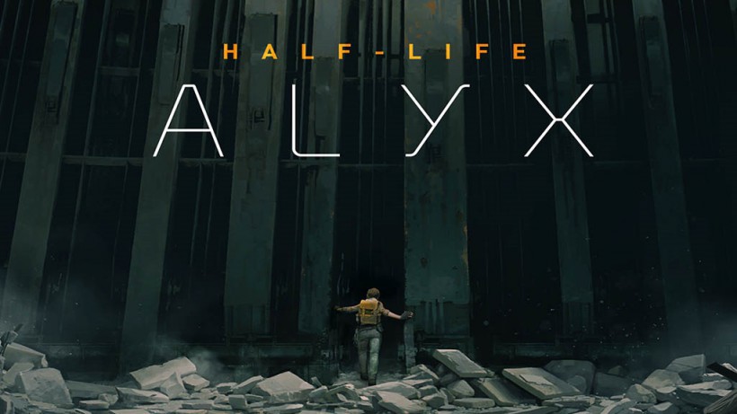 据VGC报道《半条命：Alyx》首个媒体评分已刊登在新一期《Edge》杂志