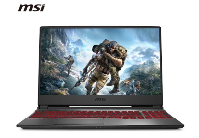 微星Alpha 15笔记本！搭载AMD R5 3550H标压处理器，于3月24日开卖