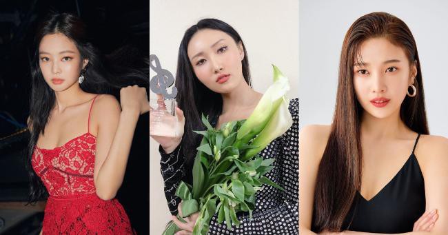 三月女团个人品牌评价榜单有不小变化，看看最近哪些女团成员表现最亮眼