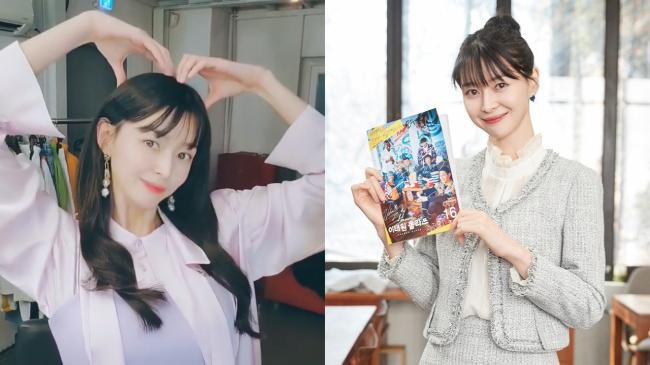 权娜拉在《梨泰院CLASS》展现了稳定成熟的演技，让她获得了更多的关注