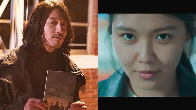 《如实陈述》果有第二季，秀英可以变成更帅气角色，张赫剪短头发就完美