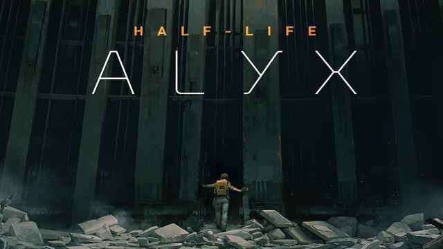 《半条命：Alyx》在交互性、细节和关卡设计领域为VR游戏定下了新的标杆