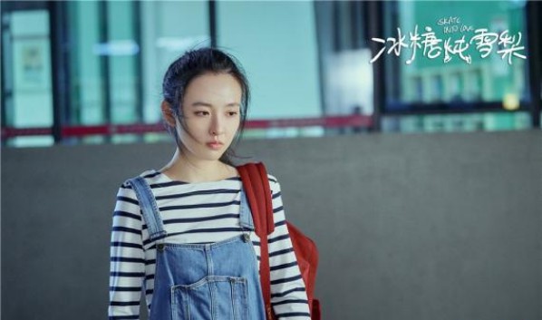 《冰糖炖雪梨》剧情发展“冰糖CP”情感变化，棠雪对于短道速滑热爱展现