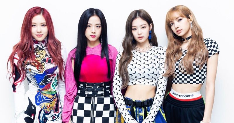 blackpink女团ddududdudu官方mv观看次数冲破11亿人次