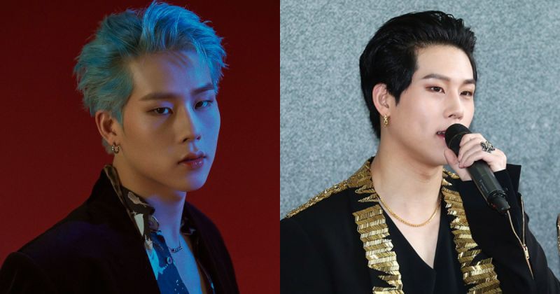 MONSTA X准备以六人完整体于上半年回归乐坛！团队成员周宪重启活动