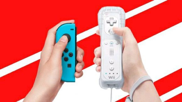 据游戏数据推特主GameDataLibrary称，本周日本NS的销量已经超越了Wii