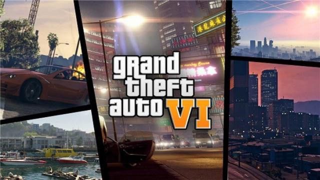 近期关于《GTA6》传言四起，Kotaku编辑推特上回复有关《GTA6》问题