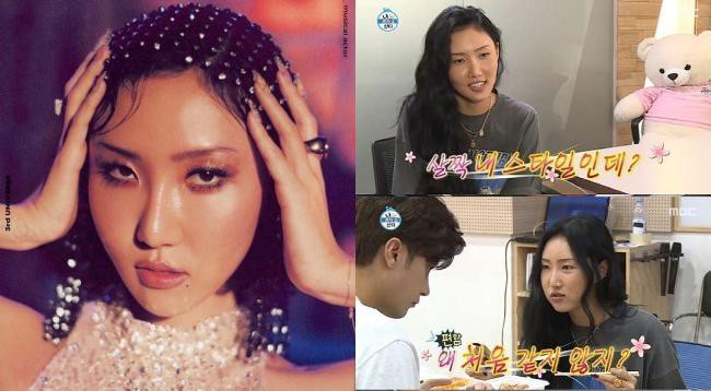 出道5年多后，MAMAMOO华莎开通个人Instagram帐号！向粉丝分享消息