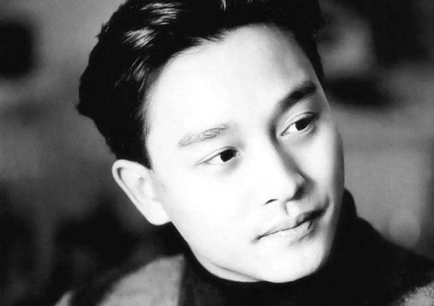 为纪念张国荣逝世17周年，东方影业特别将两部张国荣主演电影全新4K修复