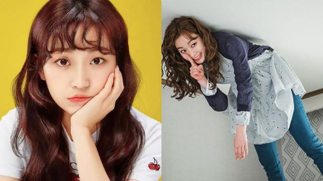 《Oh，我的鬼神大人》女鬼金瑟琪超可爱，这次她客串《Hi Bye, Mama!》