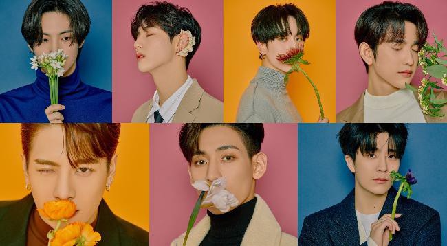 GOT7近年经常在各地开唱大受影响，原定2月就要登场泰国演唱会一延再延