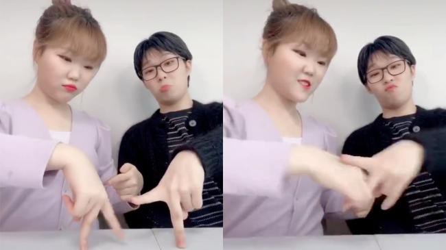 乐童音乐家(AKMU)李秀贤参与到WINNER先行曲MV拍摄！MV真的超有趣