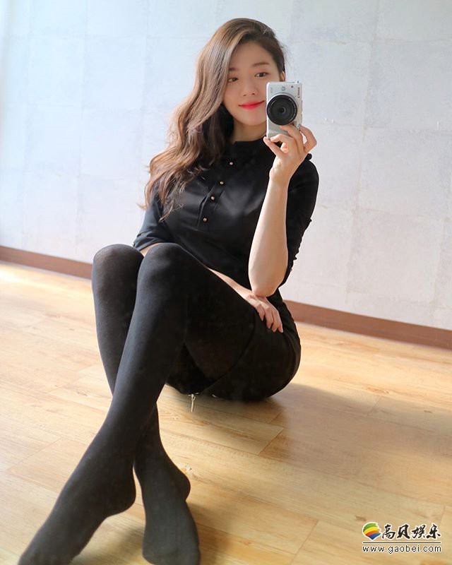 韩国瑜珈正妹金成熙形象健康越来越多赞助商合作粉丝数量持续攀升