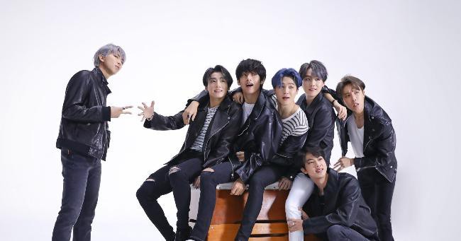 防弹少年团世界巡回演唱会行程，紧接着首尔场后北美巡演在昨天确定延期