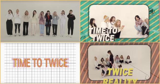 在TWICE女团演唱会接连受疫情影响之际，她们送上了粉丝最需要的好消息