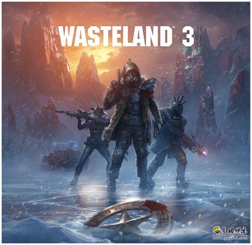 《废土3》工作室近日接受媒体采访，并谈到了微软对工作室游戏开发协助