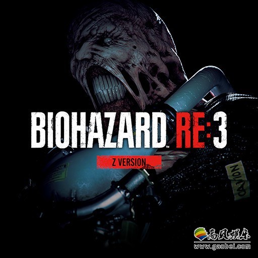 MOD制作者ghost制作出经典版《生化危机3：重制版》“追踪者”MOD
