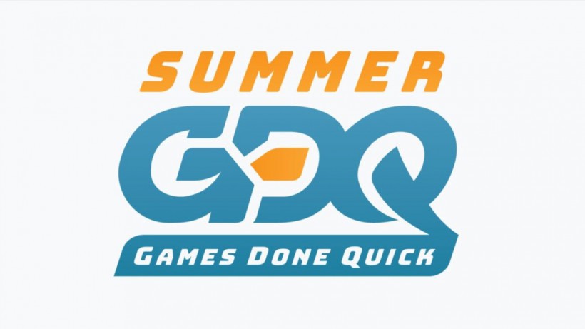GDQ游戏速通大会官方发布公告，今年GDQ大会延期8月16日至23日举行