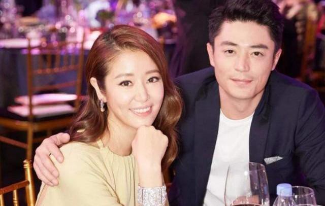 林心如转发抹黑家人文章！并回应道“去年的旧图了，現在拿出來翻炒啊”