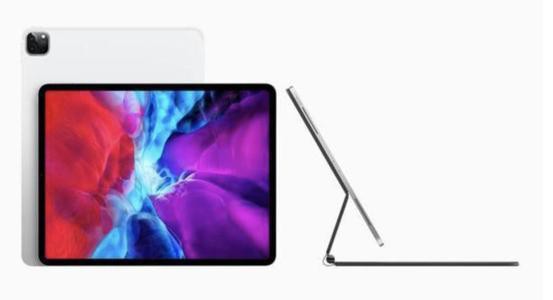 知名拆修组织iFixit以视频形式：分享苹果2020款12.9寸iPad Pro拆解视频