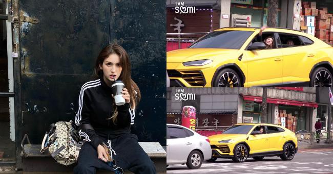 全昭弥开播实境节目却因当中出现昂贵跑车引发关注，来看看经纪公司说明