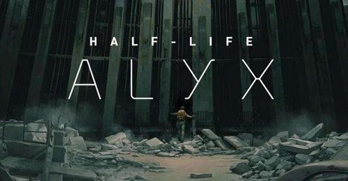 《半条命：Alyx》开发团队规模是V社历史上为单个游戏项目组建最大团队