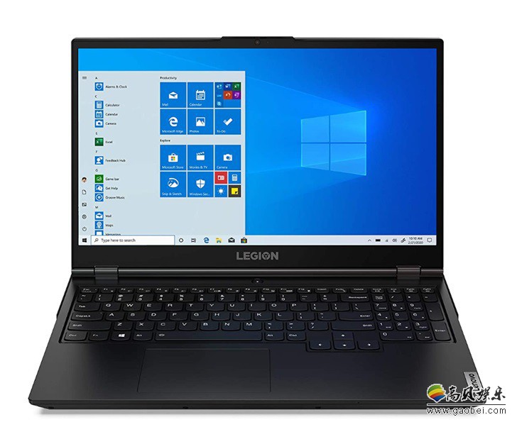 联想拯救者2020游戏本legion-5-y550-15arh游戏本已经现身美国亚马逊