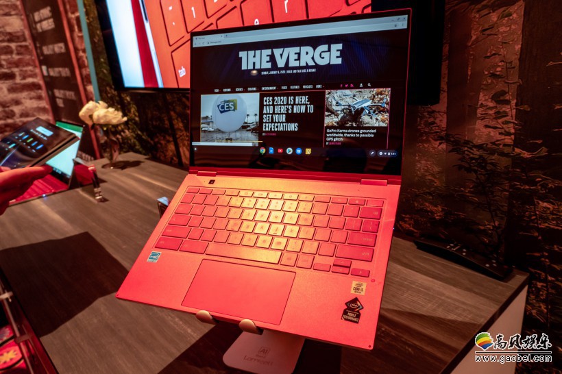 三星Galaxy Chromebook确定其发售日期!搭载13.3英寸4K OLED显示屏 三星Galaxy Chromebook确定其发售日期!搭载13.3英寸4K OLED显示屏