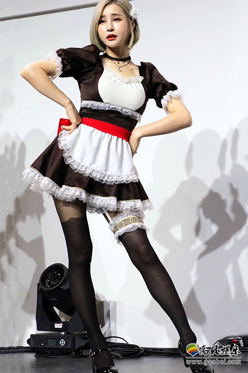 Show girl 饭拍秀 [ID95613 版本]【20合集 8.78 GB】