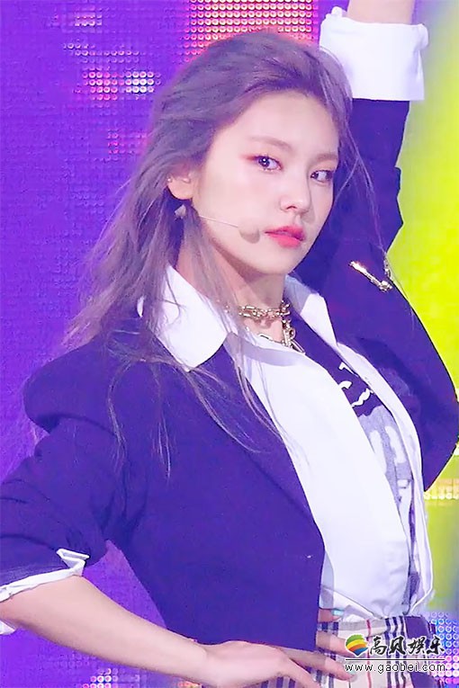 ITZY 饭拍秀 拍摄日期：20200405【3合集 0.97 GB】