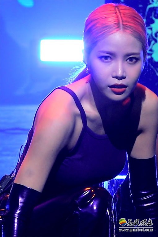 MAMAMOO 饭拍秀 拍摄日期：20200423【6合集 1.43 GB】