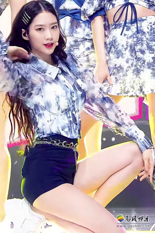 OH MY GIRL 饭拍秀 拍摄日期：20200508【9合集 2.58 GB】