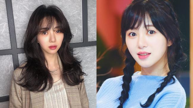 AOA前成员权珉阿表达自己心情“真的非常感谢大家！希望所有人都加油”