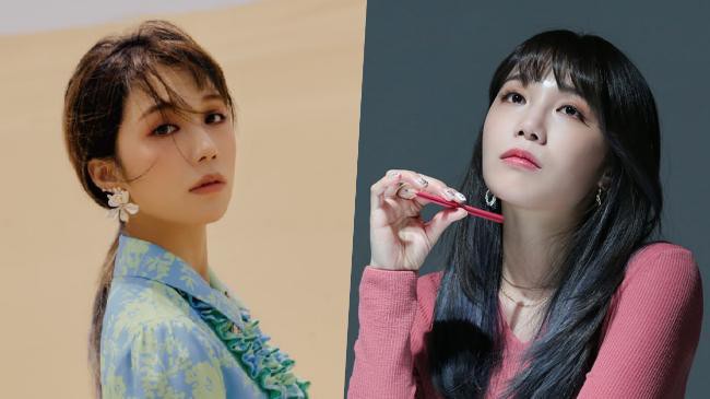 郑恩地27岁人生刚刚开始，但她作为女团却被认为「已经没有更多可能性」