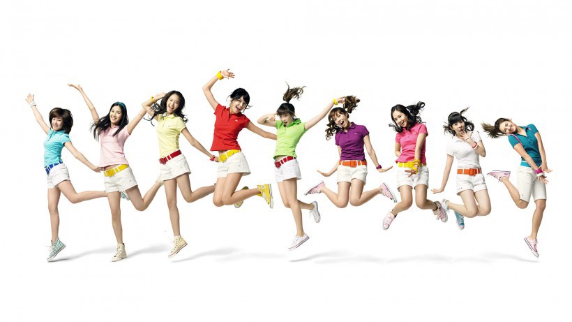 少女时代（Girls' Generation）是哪一年，什么时候出道的？