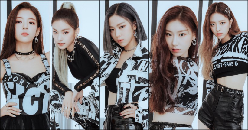 韩流女子演唱组合“ITZY”是在什么时候出道的？ITZY女团名称有何含义？