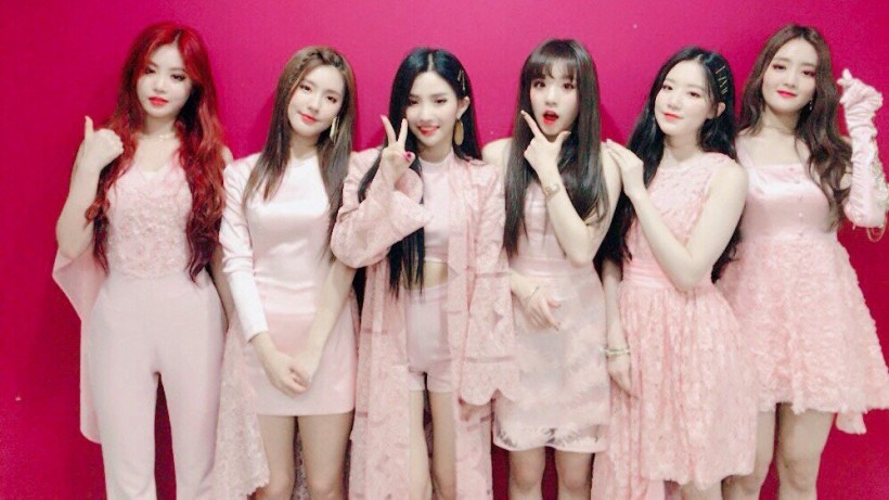 (G)I-DLE女团是在哪一年出道？团队名称为何意？她们的出道曲是哪一首？