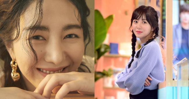 经历痛苦风波后，久违看见权珉娥阳光开朗面貌！她谈及AOA对自己的意义