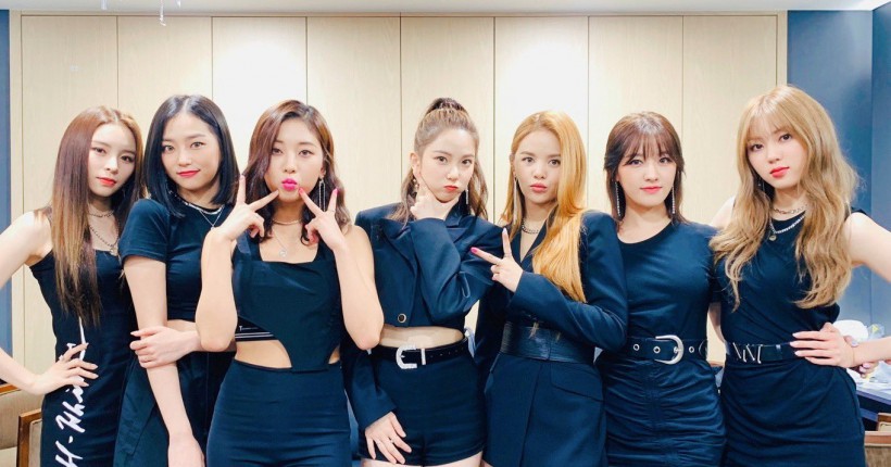 Clc女团是哪家韩国娱乐公司在哪年推出的 组合成员 Clc女团是哪家韩国娱乐公司在哪年推出的 组合成员