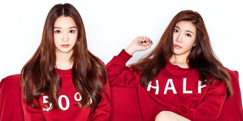 Davichi哪年出道的韩国女子组合？该团由几名成员组成？何时首次亮相？