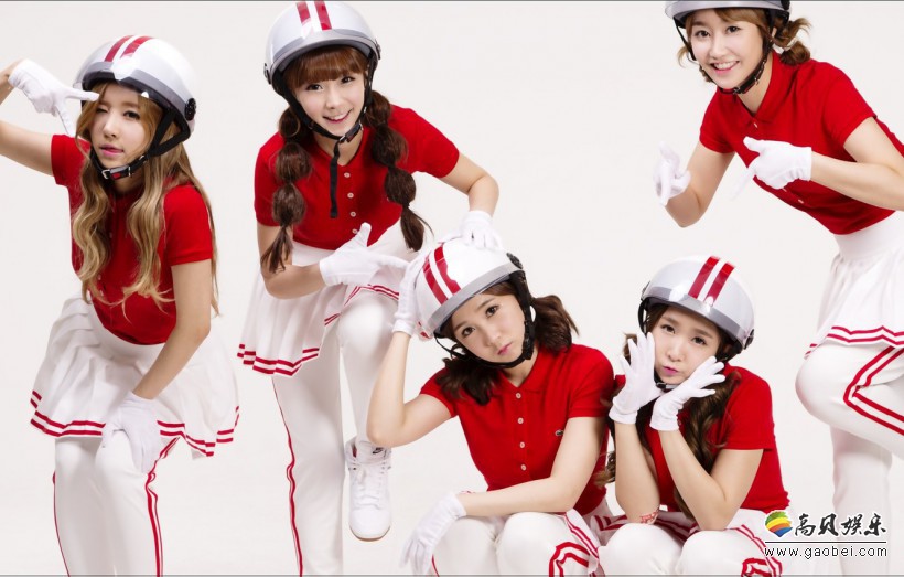 Crayon Pop哪一家韩娱公司推出？组合哪一年正式出道？该团现状如何？