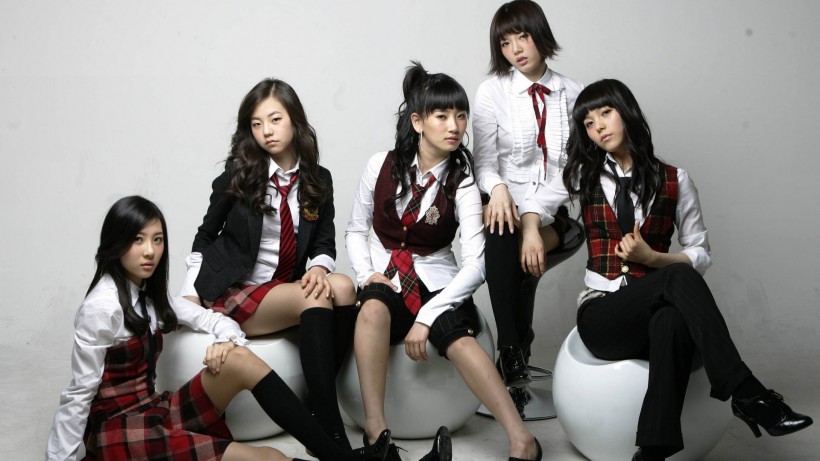 wondergirls在哪一年出道组合成员更迭情况如何该团是否已经解散