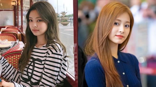 韩国爱豆界高颜值美貌两座大山,她们似乎有个缺点,就是自拍技术还很好 韩国爱豆界高颜值美貌两座大山,她们似乎有个缺点,就是自拍技术还很好