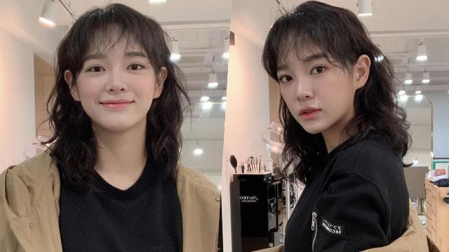 不仅是歌美人靓，连心地都这么善良的金世正(gugudan)怎叫人怎能不喜欢