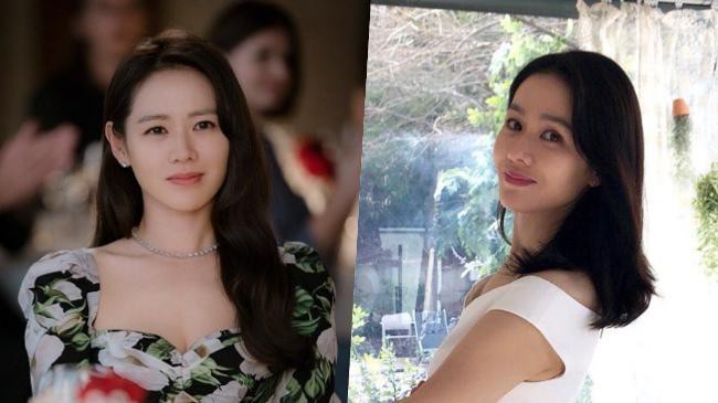孙艺珍以个人名义购入新沙洞一座大楼，九月付完尾款，是有钱的漂亮姐姐