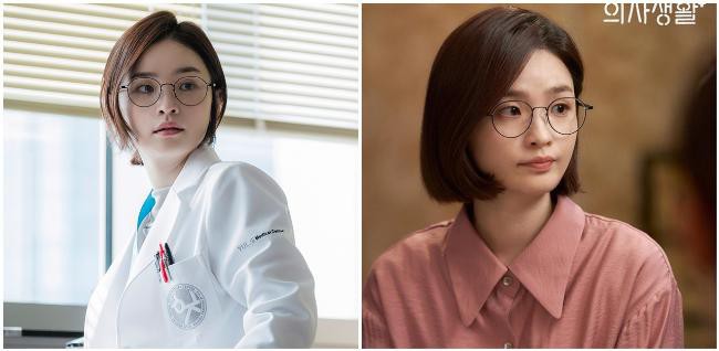 田美都演出《机智医生生活》广受观众们喜爱！她获得亚洲节目大赏新人奖