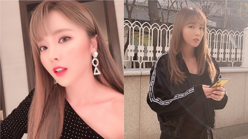 洪真英是哪个女子组合成员？当年以何种形式出道？个人魅力与实力如何？