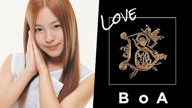 李秀满老师想法真是独特「宝儿」韩文写法和本名一样，英文名为啥叫BoA