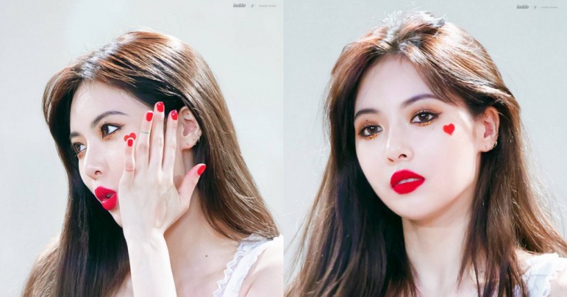 金泫雅是以哪个女团身份出道？她是韩国第几位MV点击破亿solo女歌手？
