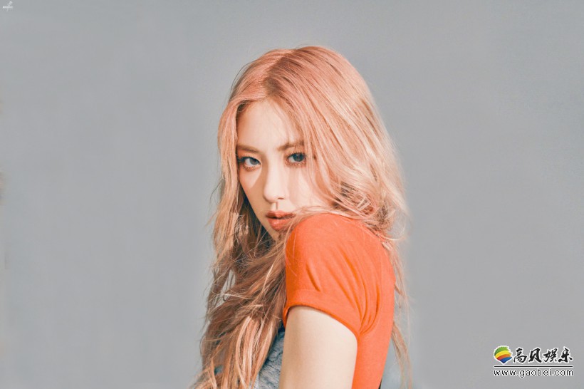 朴彩英是哪个韩流女团成员？在哪年正式出道？有着怎样的早年演艺经历？